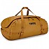 [해외]툴레 Chasm Duffle 가방 130L 4140565563 Yellow