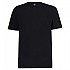 [해외]오클리 APPAREL Relaxed Fit 반팔 티셔츠 4137980328 Blackout