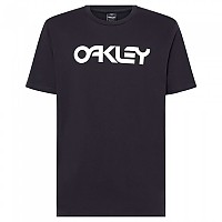 [해외]오클리 APPAREL Mark II 2.0 반팔 티셔츠 4139051064 Black / White