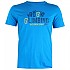 [해외]NEWWOOD Jhonny 반팔 티셔츠 4140481411 High Blue