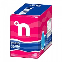 [해외]NUUN Ultra 딸기 맛 전해질 음료 정제 상자 10정 x 8 단위 6140924857
