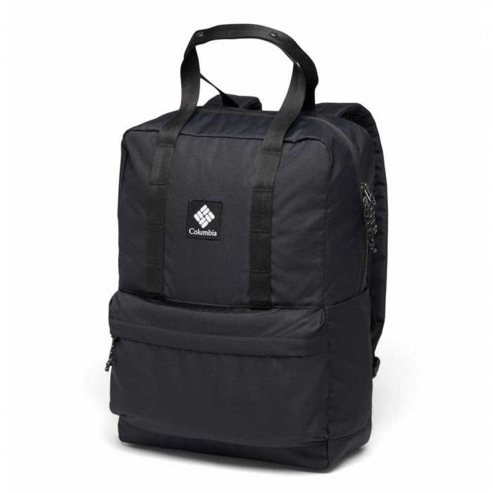 [해외]컬럼비아 트레일 Traveler™ 24L 배낭 4140985591 Black