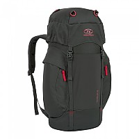 [해외]HIGHLANDER Rambler 배낭 33L 4139722558 Charcoal