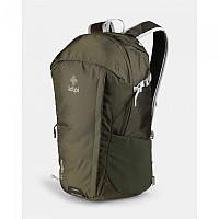 [해외]KILPI Pedes 25L 배낭 4140935951 Dark Green