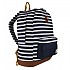 [해외]레가타 Stamford 20L 배낭 4137453405 Navy Stripe