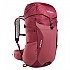 [해외]타톤카 Hike Pack 25L 배낭 4140791699 Bordeaux Red