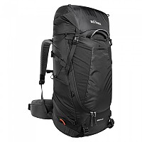 [해외]타톤카 Norix 48+10L 배낭 4140791740 Black / Titan Grey