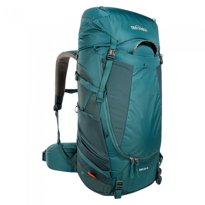 [해외]타톤카 Norix 48+10L 배낭 4140791741 Teal Green / Jasper