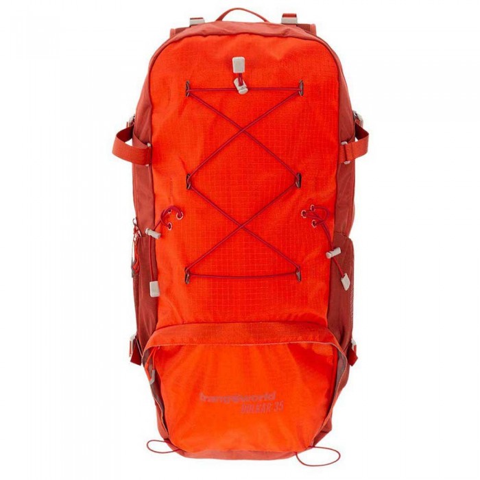 [해외]트랑고월드 Bolkar 35L 배낭 4138739692 Fire Red