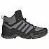 [해외]아디다스 테렉스 Swift R2 Mid 고어텍스 하이킹화 4141114302 Ch Solid Grey / Core Black / Olive Strata