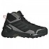 [해외]아디다스 테렉스 Eastrail 2 Mid 레인.Rdy 하이킹화 4141114806 Core Black / Carbon / Ch Solid Grey