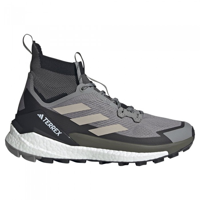 [해외]아디다스 테렉스 Free Hiker 2.0 하이킹화 4141114813 Ch Solid Grey / Core Black / Olive Strata