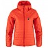 [해외]피엘라벤 Expedition X-L?tt 자켓 4141222088 Flame Orange