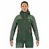 [해외]카포스 Valsesia Shell 자켓 4141202795 Jungle Green / Duck Green