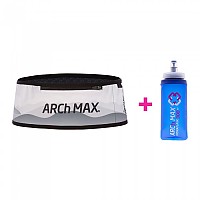 [해외]Arch Max 벨트 Pro Zip + 1SF300ml BPT3SP 4140265608 Grey