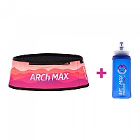 [해외]Arch Max 벨트 Pro Zip + 1SF300ml BPT3SP 4140265610 Pink