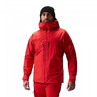 [해외]버그하우스 MTN Guide Alpine Pro 자켓 4139570782 Goji Berry / Haute Red