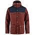 [해외]피엘라벤 Greenland Winter 자켓 4141222104 Maroon / Dark Navy