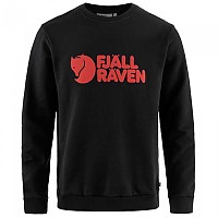 [해외]피엘라벤 Logo 스웨터 4141222154 Black