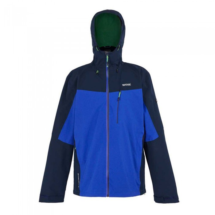 [해외]레가타 Birchdale 자켓 4140786749 Olympian Blue / Navy