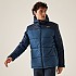 [해외]레가타 Nevado VII 자켓 4141030108 Navy / Admiral Blue