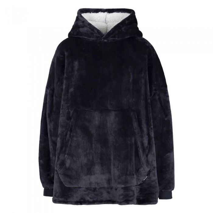 [해외]트레스패스 Cosiness Oversized ATO300 후드티 4140576794 Navy