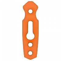 [해외]시갈섭 Raptor 7.5 cm 칼 10140915032 Orange