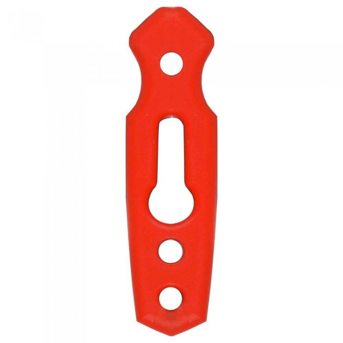 [해외]시갈섭 Stinger 11.5 cm 칼 10140915040 Red