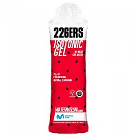 [해외]226ERS Isotonic 68g 24 단위 수박 에너지 젤 상자 1138250033 Red