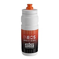 [해외]엘리트 Fly 팀 Ineos Style 2024 750ml 물병 1141116269 Multicolor