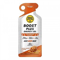 [해외]GOLD NUTRITION 뉴트럴 에너지 젤 박스 Boost Plus 40g 16 단위 1140664182 Multicolor