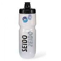 [해외]SEIDO Logo 700ml 물병 1140433274 Translucent