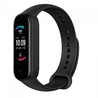 [해외]AMAZFIT Band 5 액티비티 밴드 1137917205 Black