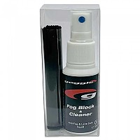 [해외]GOG Anti-Fog 30ml 청소 세트 1141086934 Black