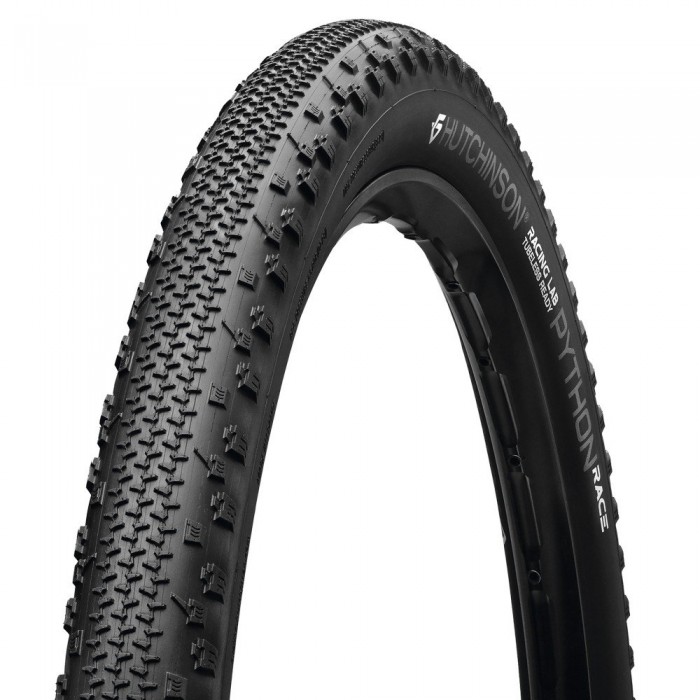 [해외]허친슨 Python RACE Tubeless 29´´ x 2.4 MTB 타이어 1140670548 Black / Tan