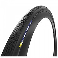 [해외]미쉐린 파워 Adventure3 x100 TPI Tubeless 650B x 48 자갈 타이어 1140806057 Black