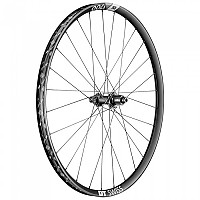 [해외]디티스위스 EX 1700 Spline 30 27.5´´ CL Disc MTB 뒷바퀴 1137985035 Black