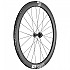 [해외]디티스위스 ARC 1400 Dicut 50 650B CL Disc Tubeless 도로 자전거 앞바퀴 1137985116 Black