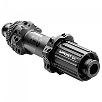 [해외]디티스위스 180 Straightpull CL EXP 36 Shimano/스램 HG 뒷 허브 1137985665 Black