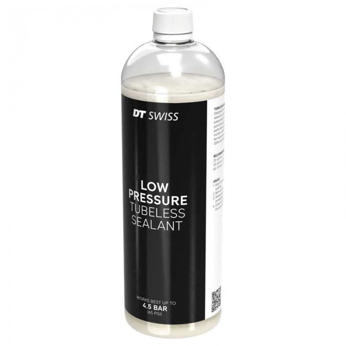 [해외]디티스위스 실란트 저압 Tubeless 1000ml 1139636234 Black