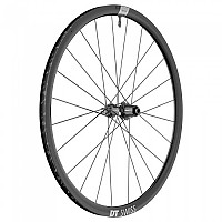 [해외]디티스위스 A 1800 Spline Disc CL Tubeless Presta 26-35mm 도로 자전거 뒷바퀴 1140745438 Black