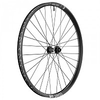 [해외]디티스위스 EXC 1200 Classic 29´´ Disc CL Tubeless MTB 앞바퀴 1140745456 Black