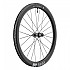 [해외]디티스위스 GRC 1400 Dicut Disc CL Tubeless Presta 49-65mm 도로 자전거 뒷바퀴 1140745477 Black