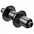 [해외]디티스위스 240 Disc CL Boost Shimano Steel SS 뒷 허브 1141235021 Black