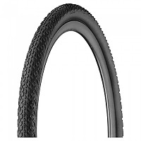 [해외]GIANT Crosscut S Tubeless 700C x 38 단단한 그래블 타이어 1141008352 Black