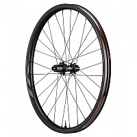 [해외]GIANT E-TRX 1 Boost 27.5´´ CL Disc tubeless MTB 뒷바퀴 1141025785 Black