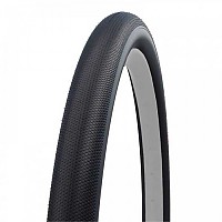 [해외]슈발베 G-One Speed 27.5´´ x 1.20 Addix Tubeless 도시용 타이어 1141127276 Black