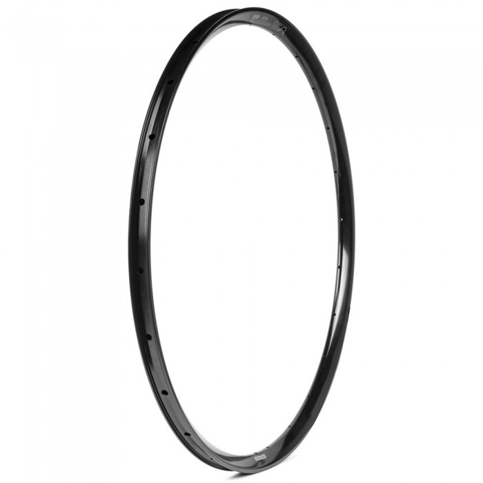 [해외]SEIDO Geon Thru-Axle Disc Tubeless 가장자리 1140586352 Black