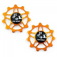 [해외]JRC COMPONENTS Shimano Road 12 Speed Dura Ace 조키 휠 1141053146 Orange