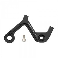 [해외]LAPIERRE Overvolt GLP 3 마운트 어댑터 1141109263 Black